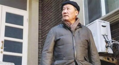 五大道的"活字典"(图)|天津市_新浪财经_新浪网