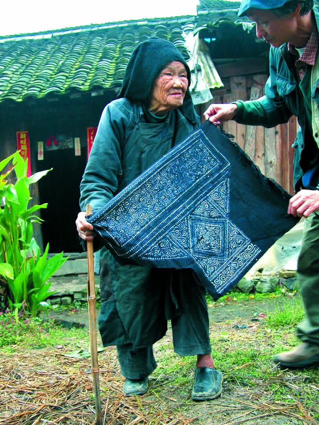 追忆黄永松先生:行行没余齿,且当放怀去|汉声_新浪财经_新浪网