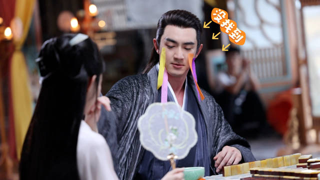 看过神打麻将,嗑瓜子,吃火锅嘛?|林更新|神打_新浪新闻