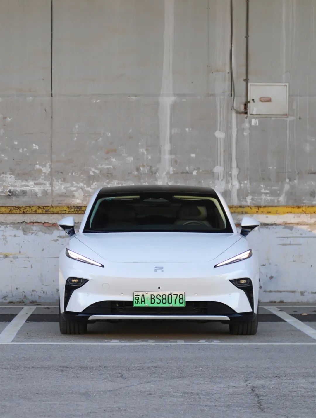 试任重道远飞凡f7