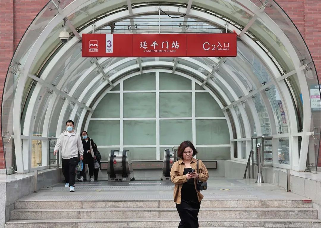 西安这几个地方,叫"门"却不见"门"?|西安市_新浪财经_新浪网