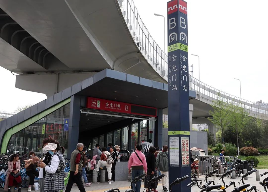 西安这几个地方,叫"门"却不见"门"?|西安市_新浪财经_新浪网