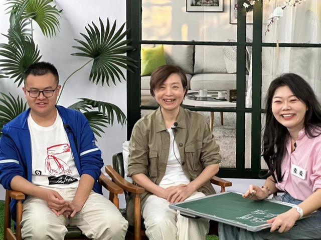 高途佳品携手公益伙伴发起关爱孤独症青少儿活动