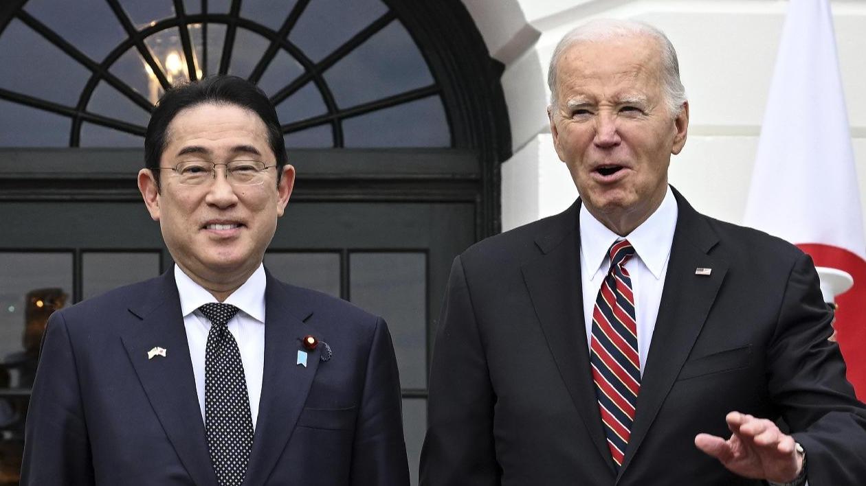 美日同盟关系将迎"重大升级" 会带来哪些威胁?