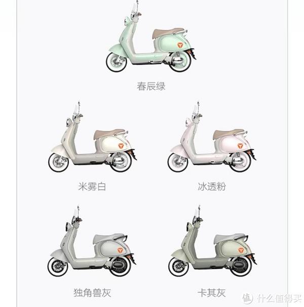 新车落地再也不担心堵车雅迪冠能6代q50使用分享舒适安全跑得远超懂