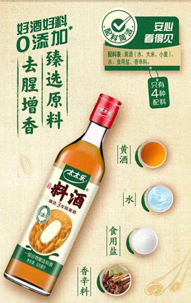 饮食风潮盛行,消费者对于调味料的选择愈发审慎,特别关注成分和配方