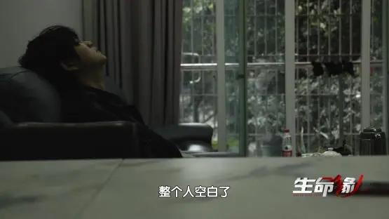 图片来源:北京卫视《生命缘》