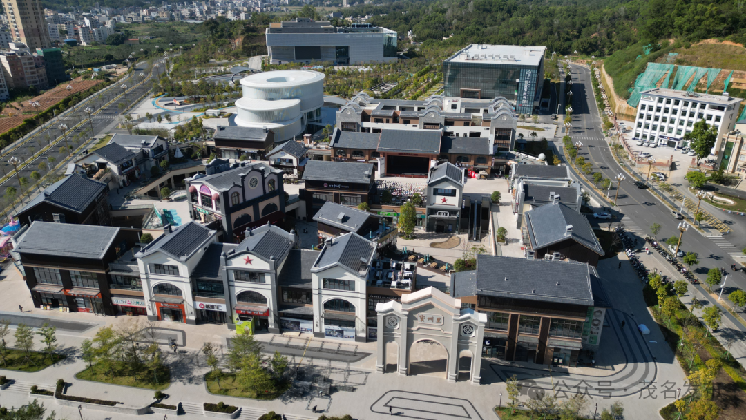 信宜窦州里.高州高凉墟.