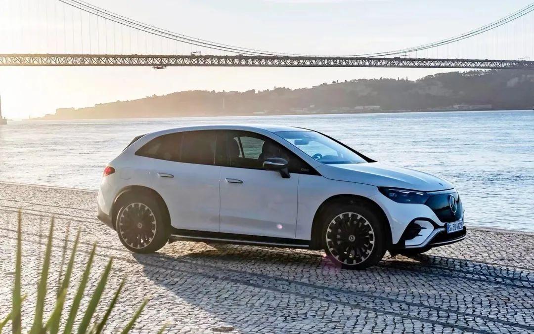 奔驰1季度在华销量1681万电车翻番e级插混版将亮相