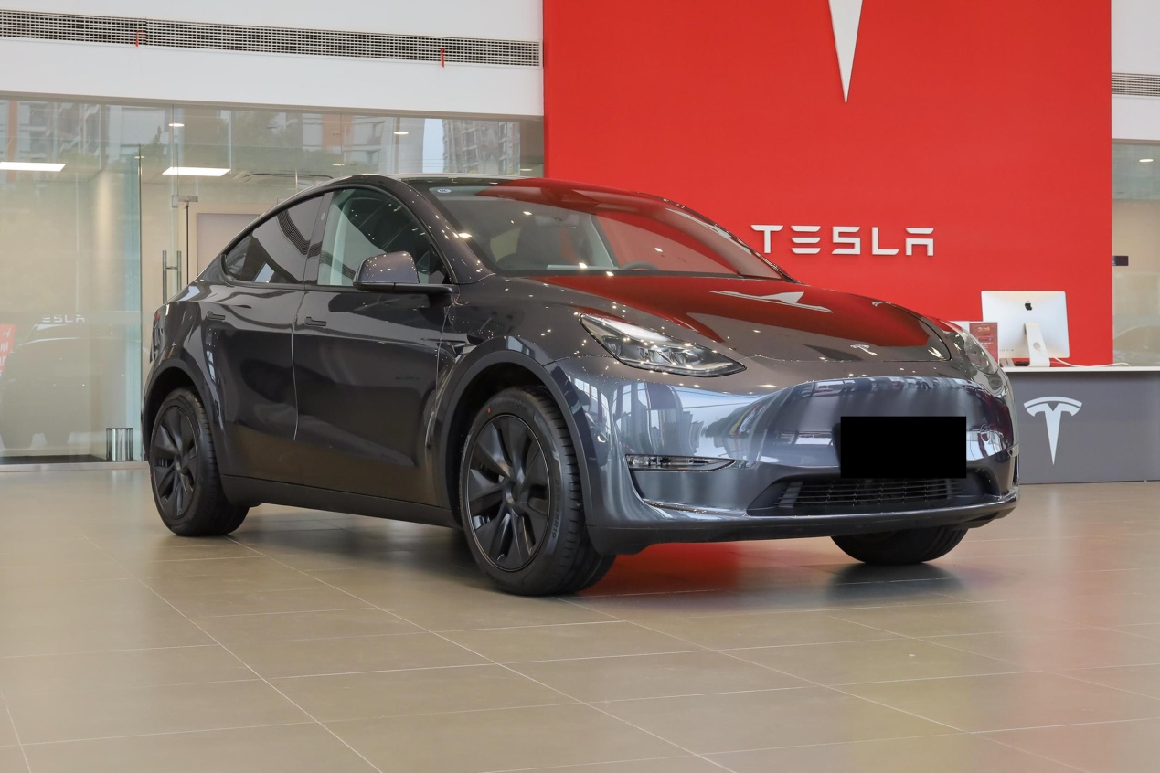 89万元特斯拉中国-model y第1位宋pro dm-i在拿出了荣耀版车型之后