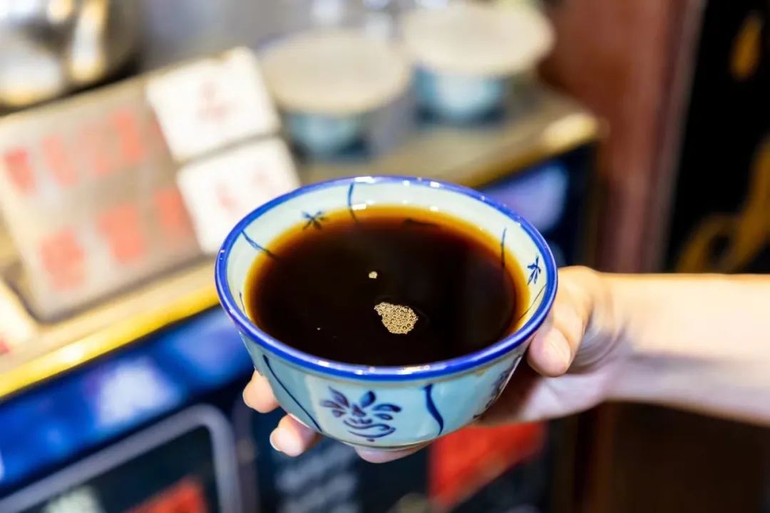 喝凉茶能防治幽门螺杆菌这题广东人会