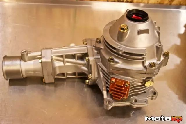 捡来的破烂三菱evo改成了刷圈猛兽p2