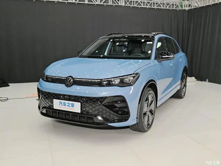 每日热点丰田全新4runner官图