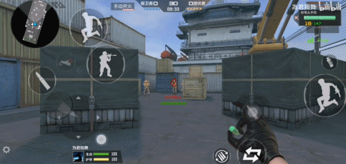 整活专家cf手游你上头了吗|葫芦娃|粉笔头|武器_新浪新闻