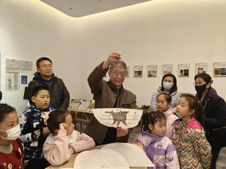 博物馆变“城市会客厅”,青州博物馆打造文旅社区化模式新高地|文物|青州市|潍坊市|山东省|新馆_新浪新闻