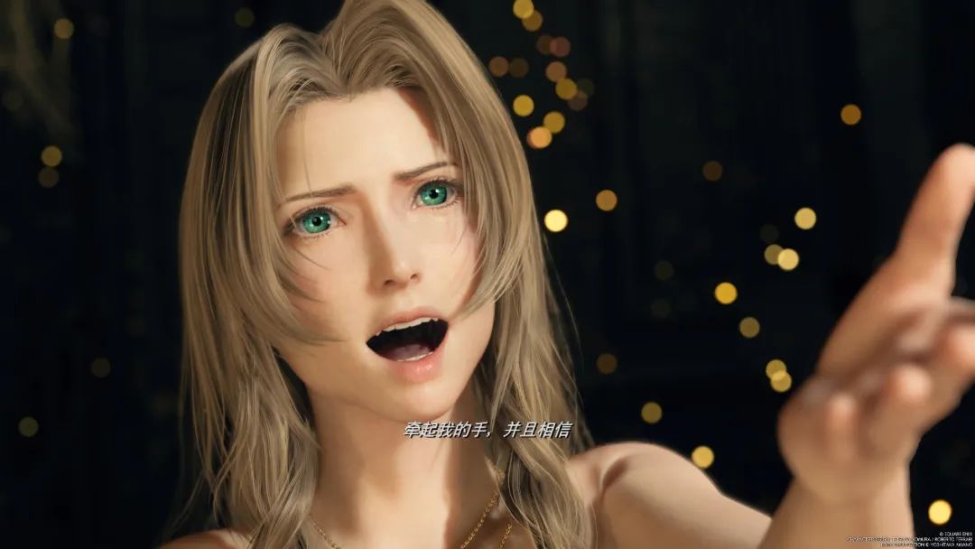 背离时代的3a大作