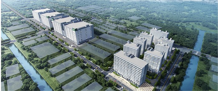 "上下游"就是"上下楼":大楼里的招商引资除了给钱给政策,还能给什么?