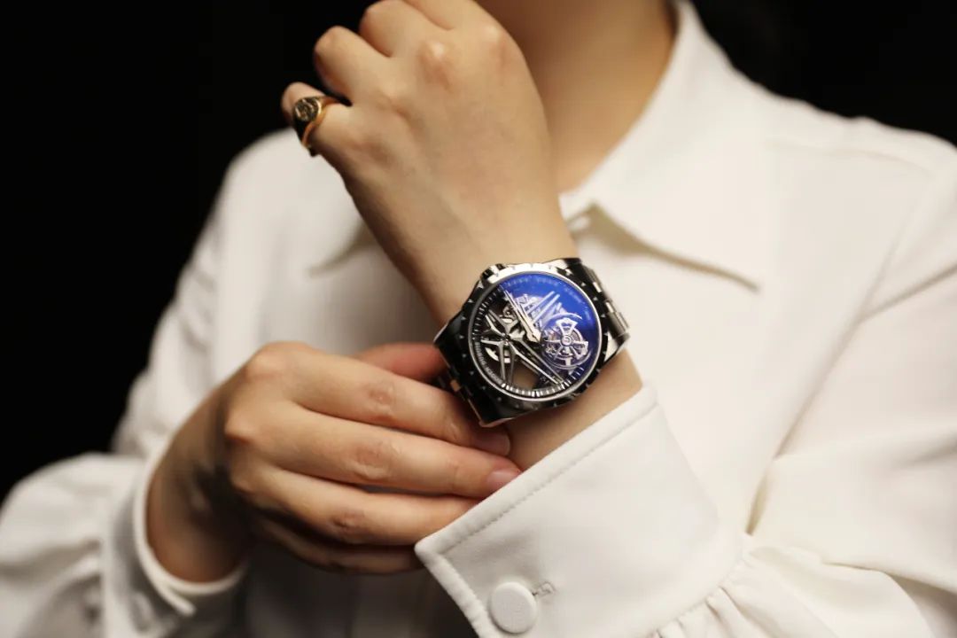 我在日内瓦表厂深度揭秘__财经头条