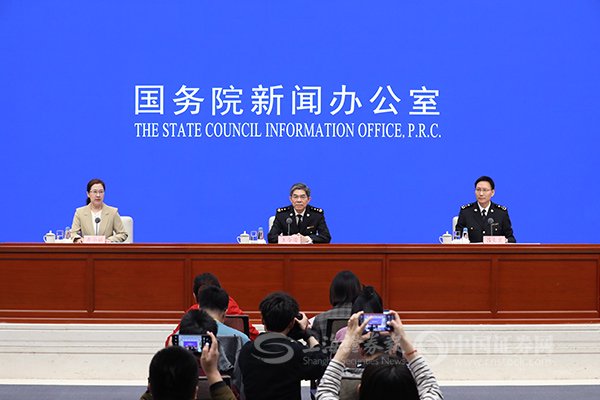 　　上证报记者 史丽 摄