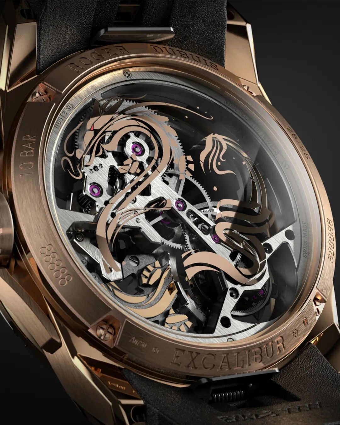 我在日内瓦表厂深度揭秘__财经头条