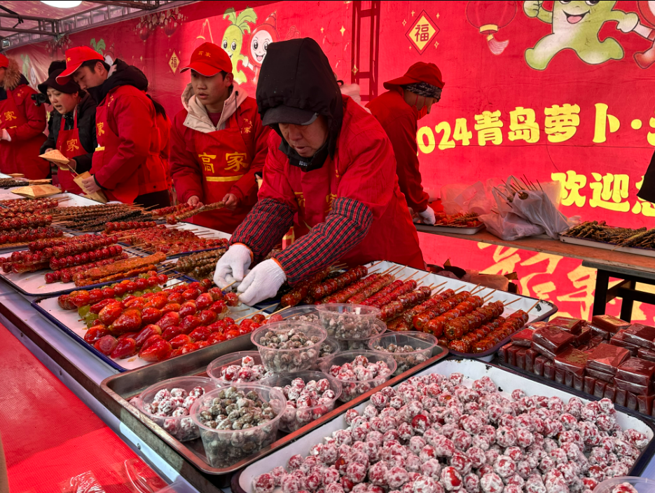 青岛优品青岛再添这些老字号你熟吗