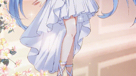 另一边,乐正宇见到穿着礼服的许小言,直接看呆了,脱口而出的:"好漂亮"