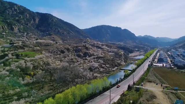 五莲县是哪个市 五莲县有哪些著名的旅游景点可以游览