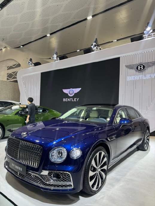 兰博基尼特斯拉gybertruck保时捷宾利路特斯杜卡迪