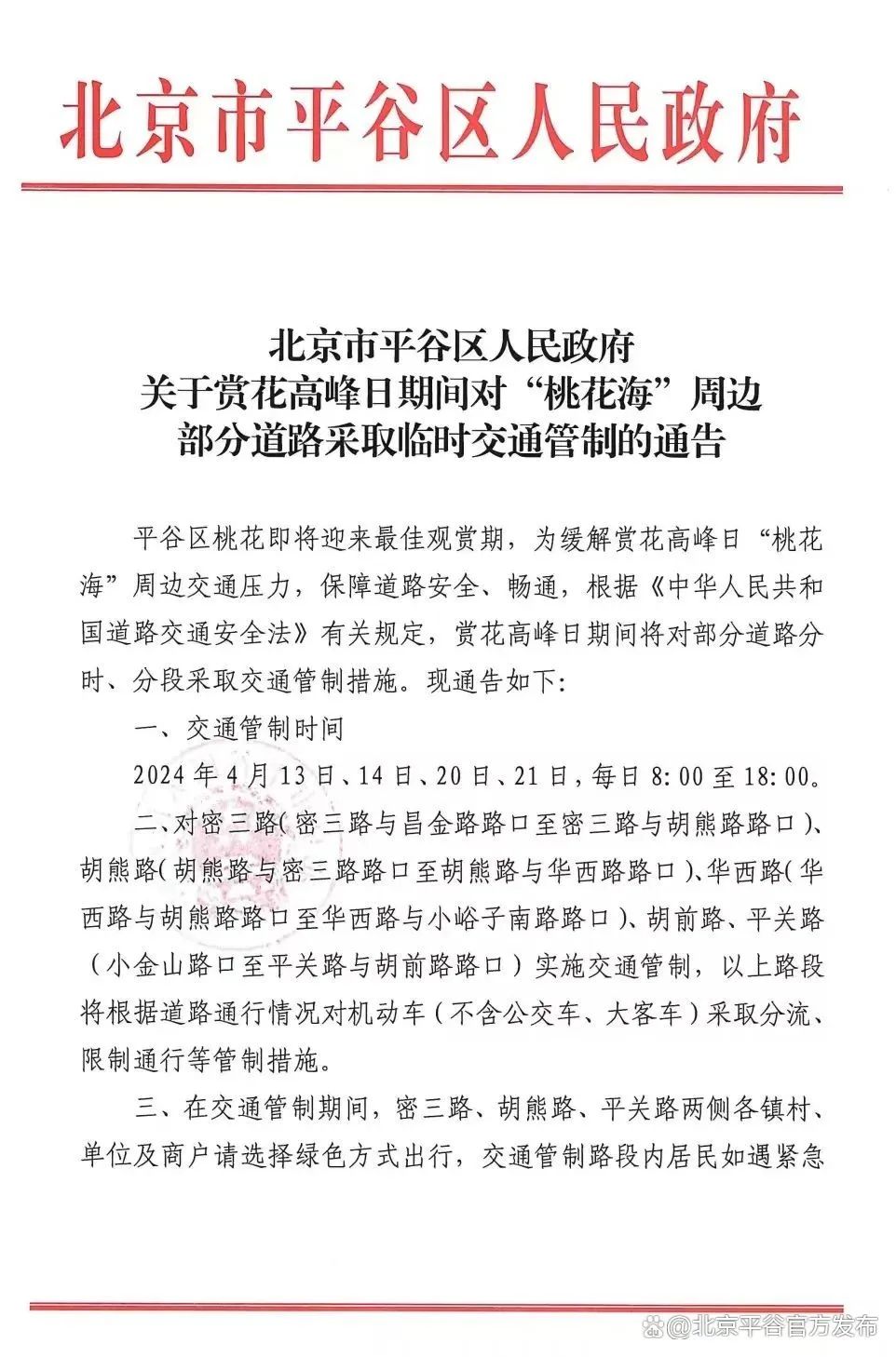 园,东北大堤,留春园海棠推荐观赏地:南山观樱景区棣棠沿景观步道而种