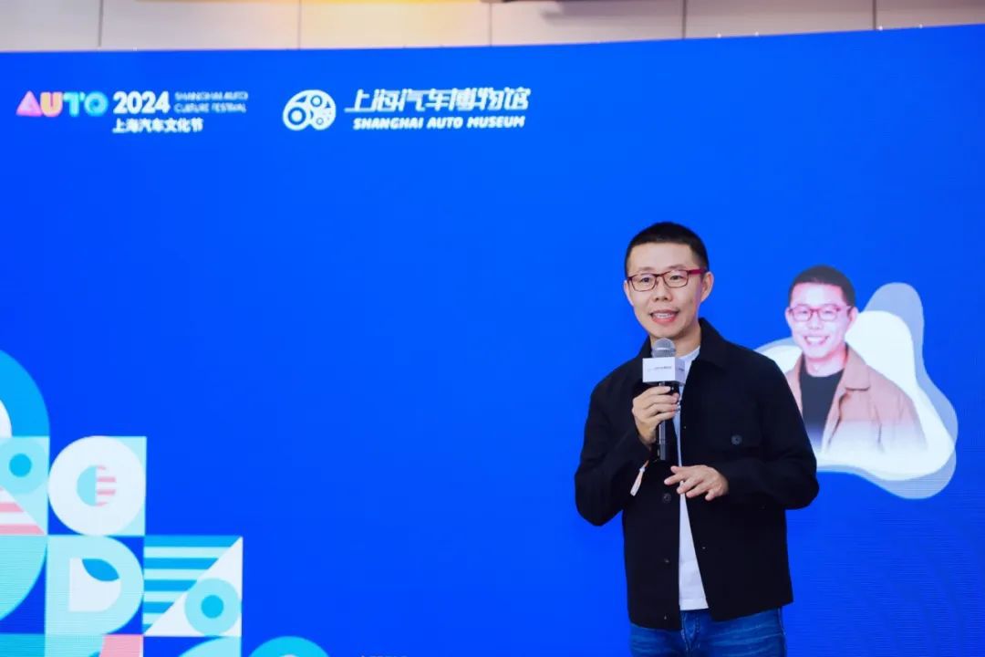 如何讲好中国汽车文化故事大咖们这样说