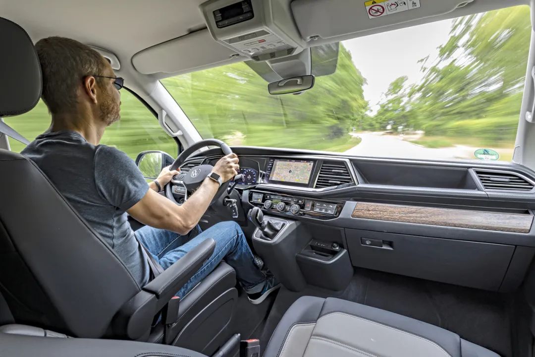 德味齐聚一堂大众t61t7和idbuzz