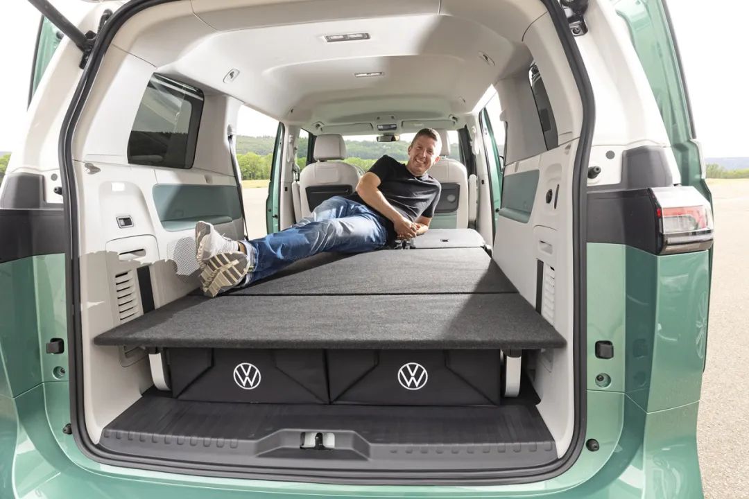 德味齐聚一堂大众t61t7和idbuzz