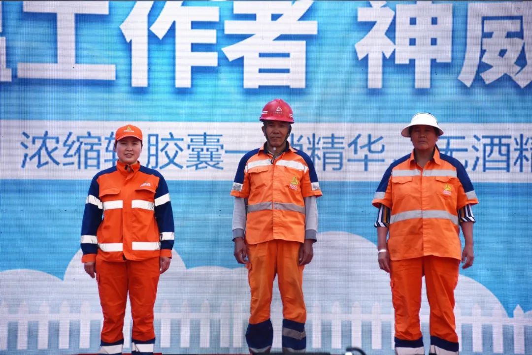 一心堂2024年第二十二届健康万里行盛大开幕健康万里行健康我在行