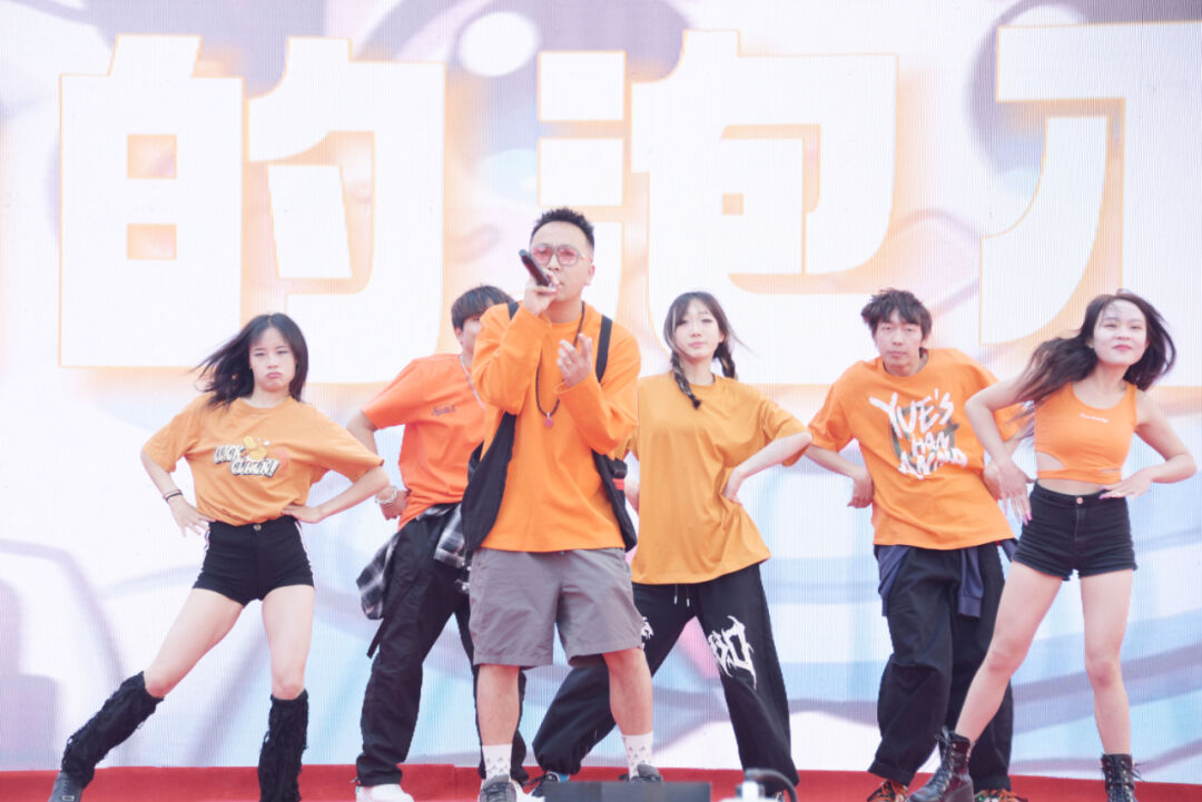 一心堂2024年第二十二届健康万里行盛大开幕健康万里行健康我在行