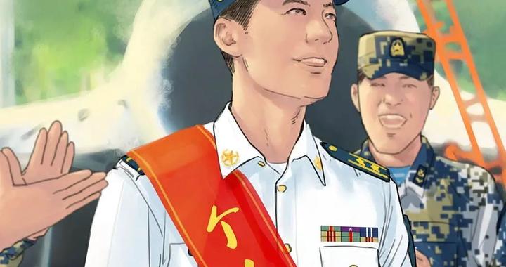 部队最好搭子：立功与奖励|义务兵_新浪新闻