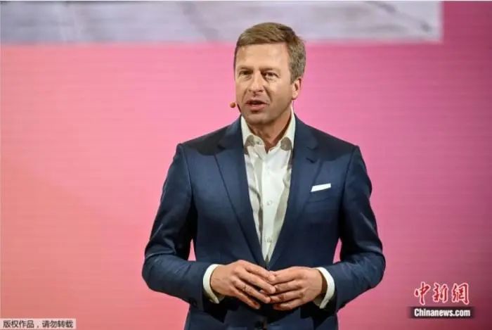 宝马目前已宣布,其在中国的合资企业将从2026年起为中国客户生产新一