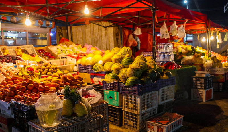 和田市点燃"夜经济" 激发文旅新活力|民宿_新浪财经_新浪网