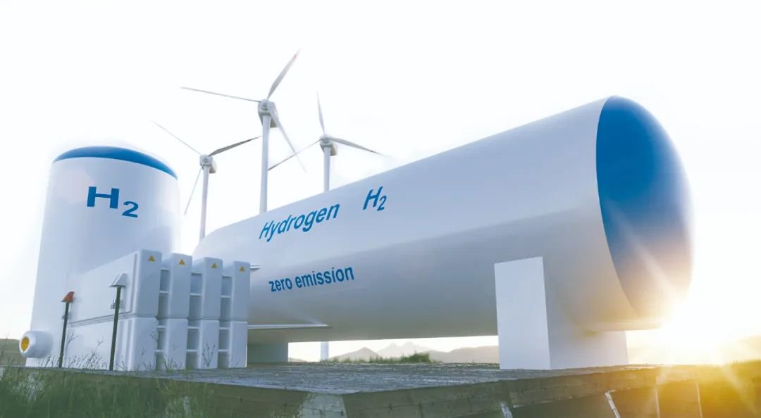 绿氢制备路线打起“组合拳”|制氢_新浪财经_新浪网