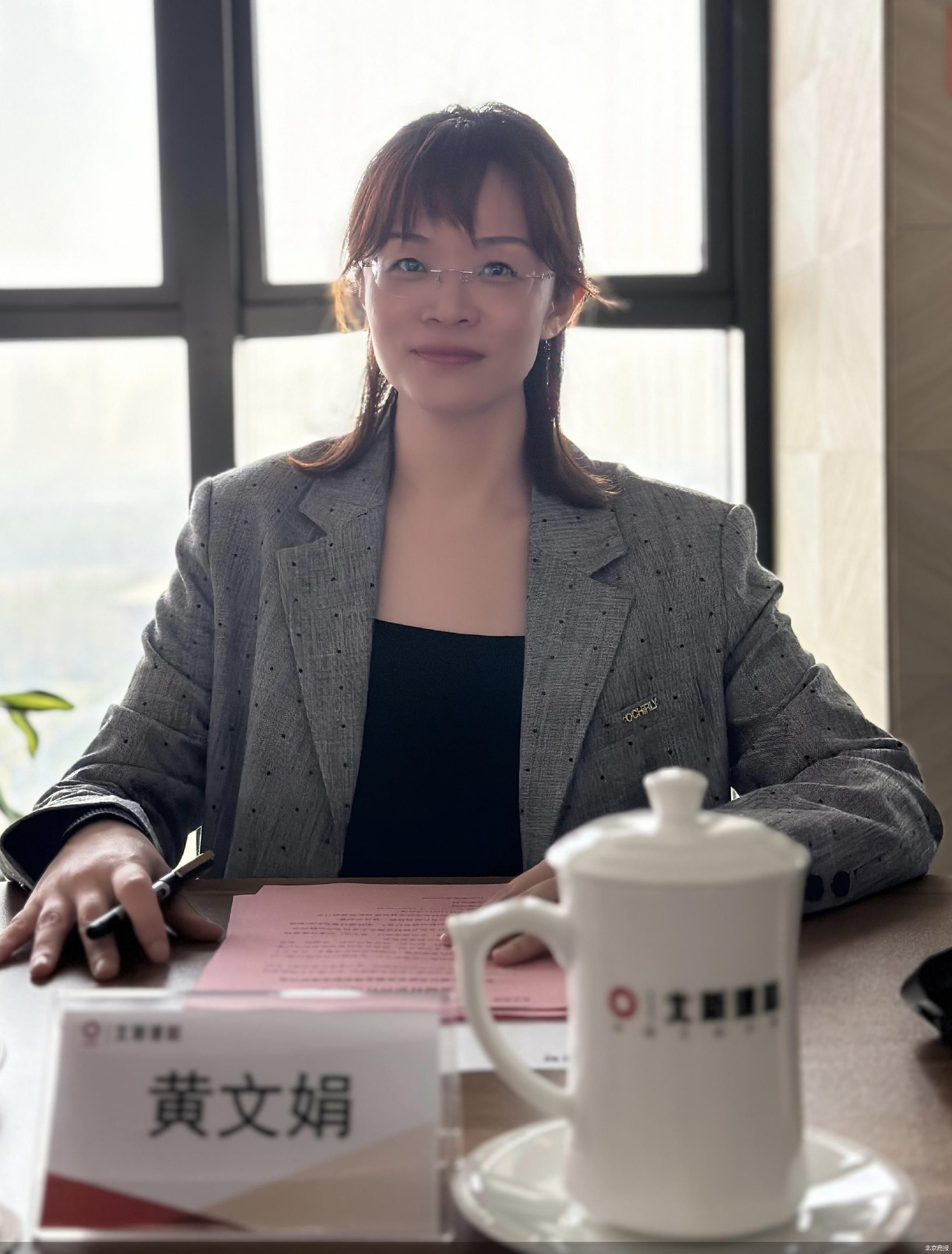 欧瑞博京津区负责人黄文娟:智能家居入户,驱动用户场景体验升级