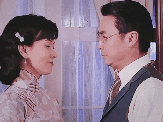 香港最会接吻的男人,退圈了|刘松仁|香港_新浪新闻