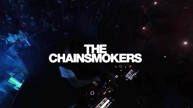 时隔5年,你最爱的烟鬼The Chainsmokers又回来了!|上海专场|Joy|ert|Friends|记忆_新浪新闻