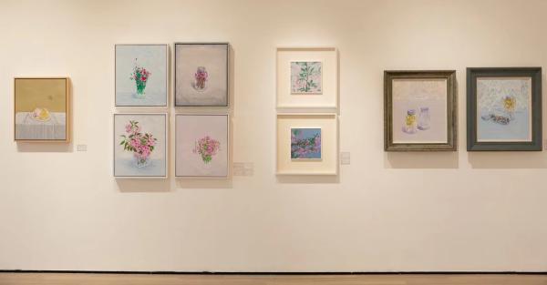 一周艺术人物欧格雷迪获古根海姆奖汤宁容展听见花开