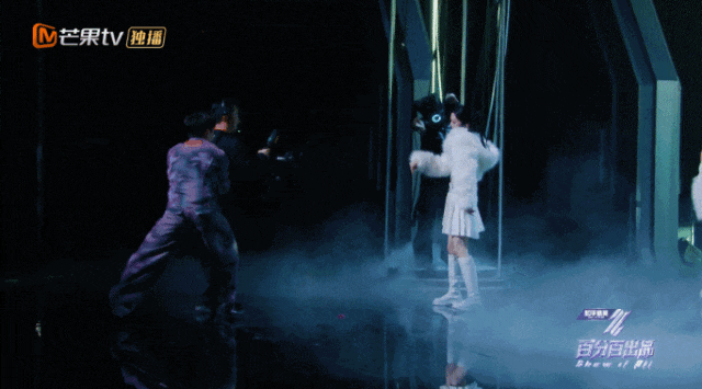 张艺兴的野心,不灵不灵|张艺兴_新浪新闻