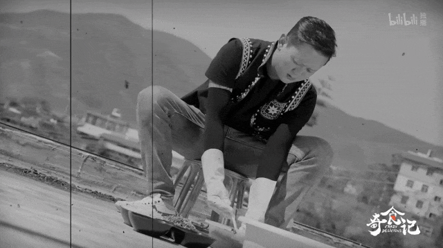 看完这部美食片,我瘦了10斤……|奇食记|云南|美食_新浪新闻