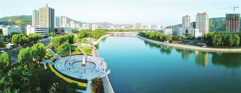 访古交市委书记李卫平|古交市_新浪财经_新浪网