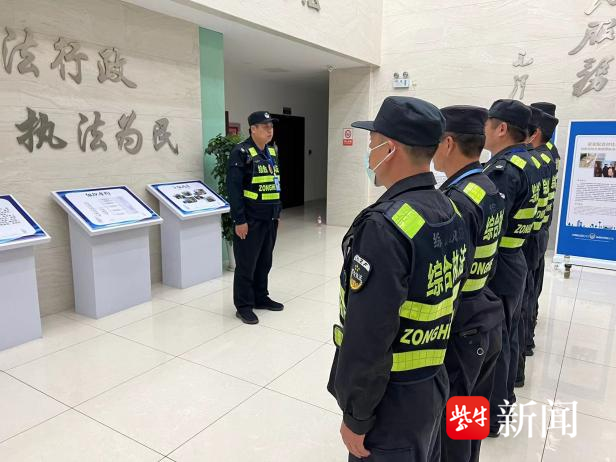 太仓浮桥镇:市容整治新风貌,"一周一路"再出发