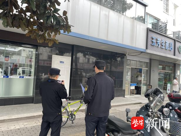 太仓浮桥镇:市容整治新风貌,"一周一路"再出发