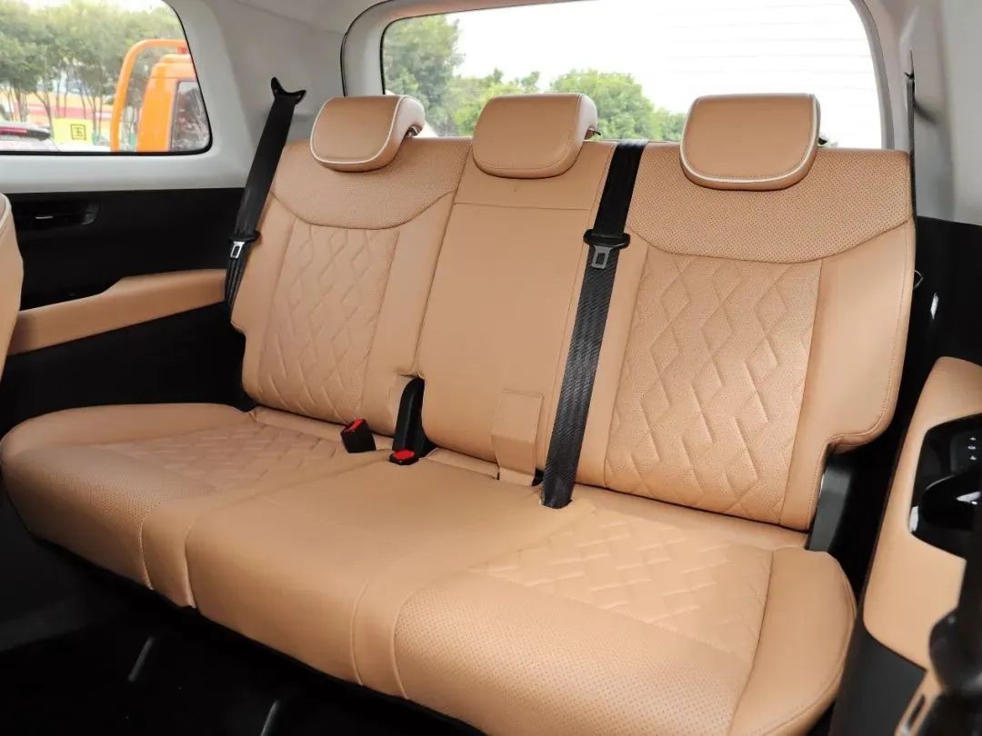 比奥德赛更靠谱1020万买7座口碑好油耗低但这些毛病忍不忍