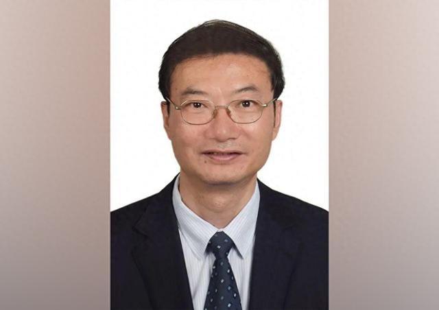 亳州市委副书记查文彪拟任安徽省直单位正厅级领导职务|亳州市_新浪