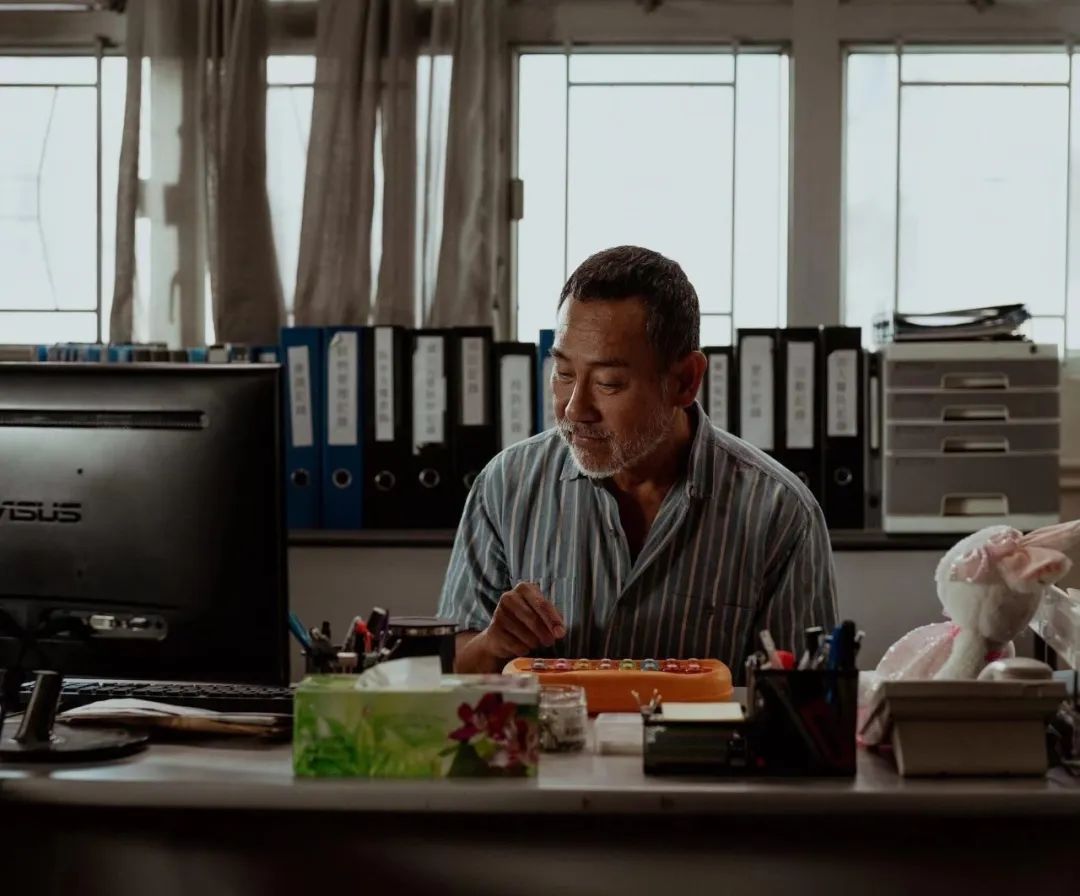 "我不管,今年金像奖影帝就是林保怡"_新浪财经_新浪网